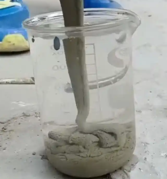 松潘水工混凝土絮凝剂，水下抗分散剂的作用及施工方法
